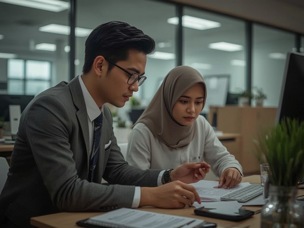 Laporan Operasional: Menangani Sengketa Jasa Rumah dan Kesehatan Keluarga lewat Jalur Mediasi post thumbnail image