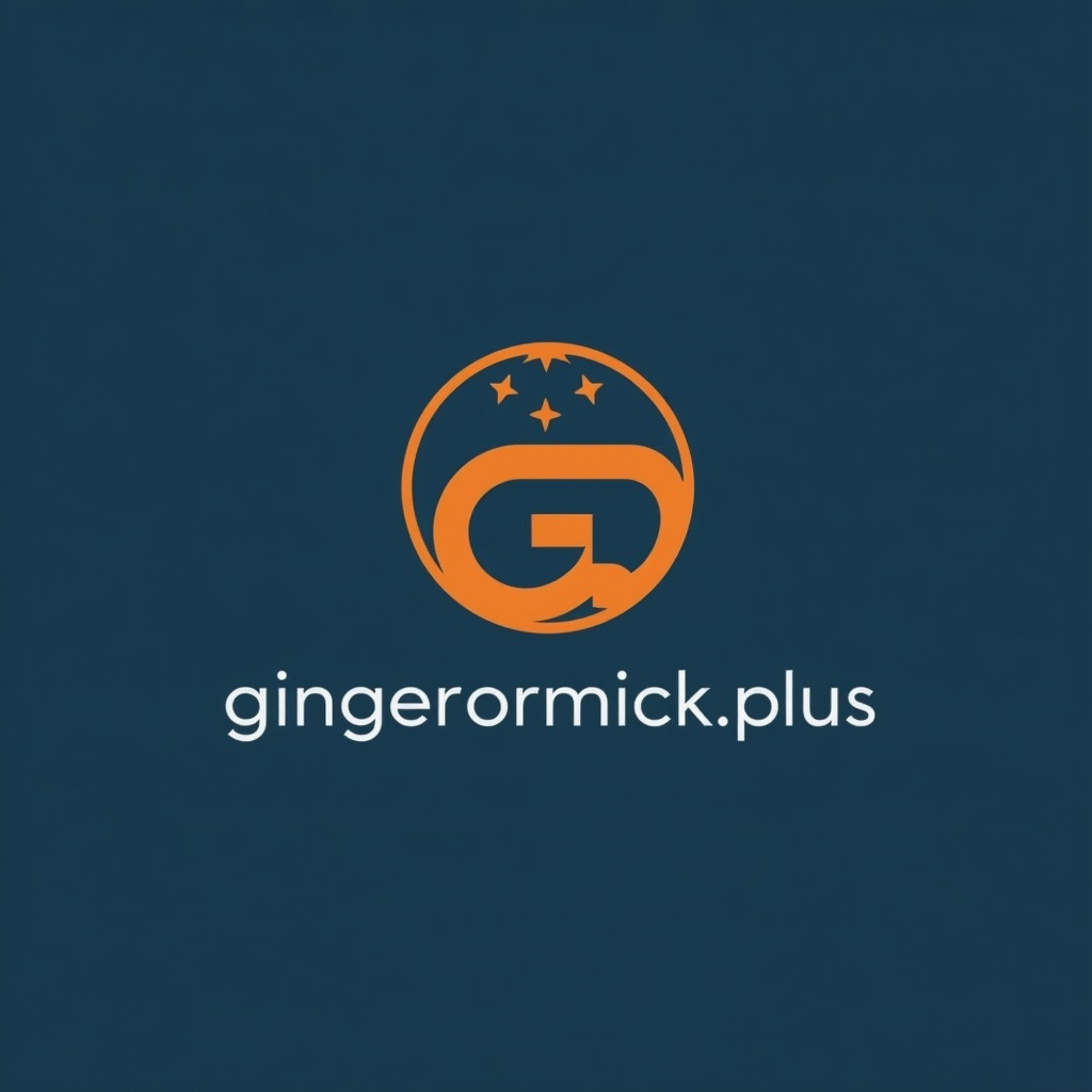 Gingerormick